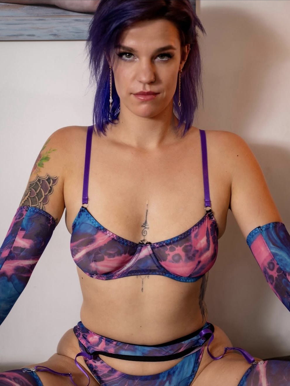 Main photo of Lady Lilith