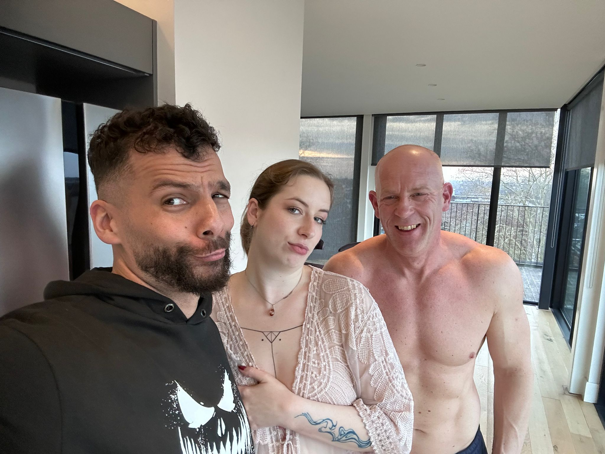 Afbeelding bij My First Valentine’s Shoot for Meiden van Holland with Izzy Bizzy